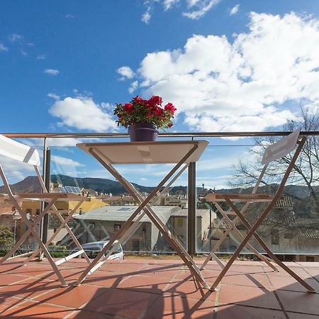 Casa Cornudella Apartman Cornudella de Montsant Kültér fotó