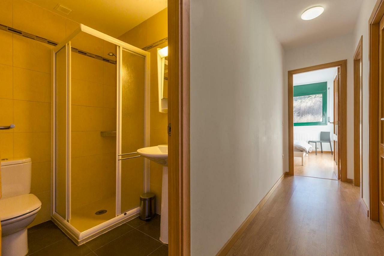 Casa Cornudella Apartman Cornudella de Montsant Kültér fotó