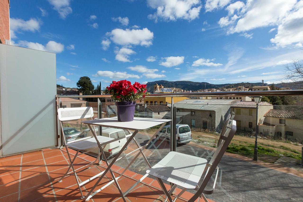 Casa Cornudella Apartman Cornudella de Montsant Kültér fotó