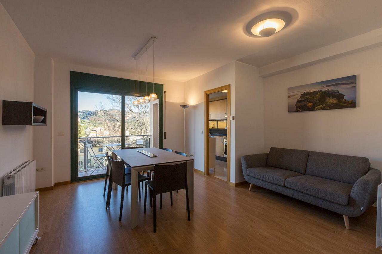 Casa Cornudella Apartman Cornudella de Montsant Kültér fotó
