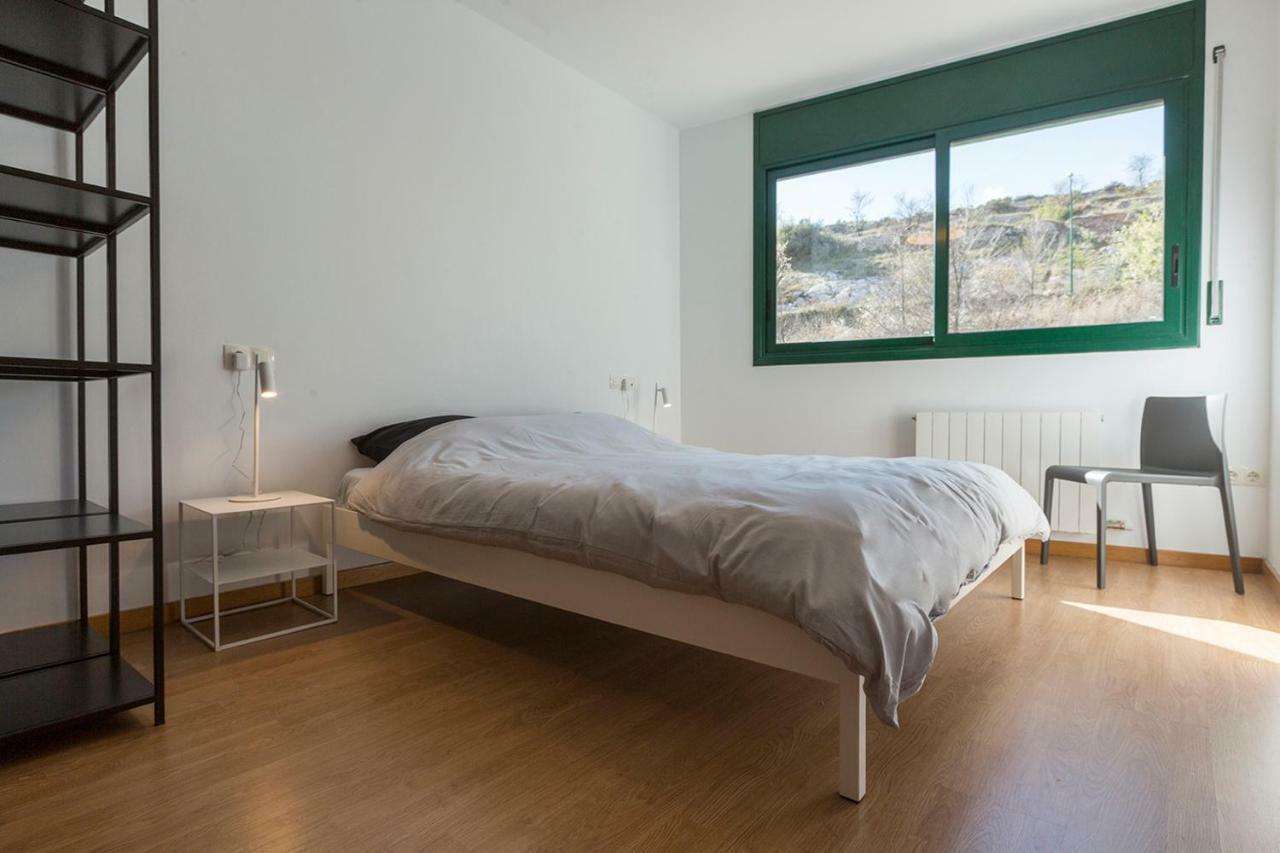 Casa Cornudella Apartman Cornudella de Montsant Kültér fotó