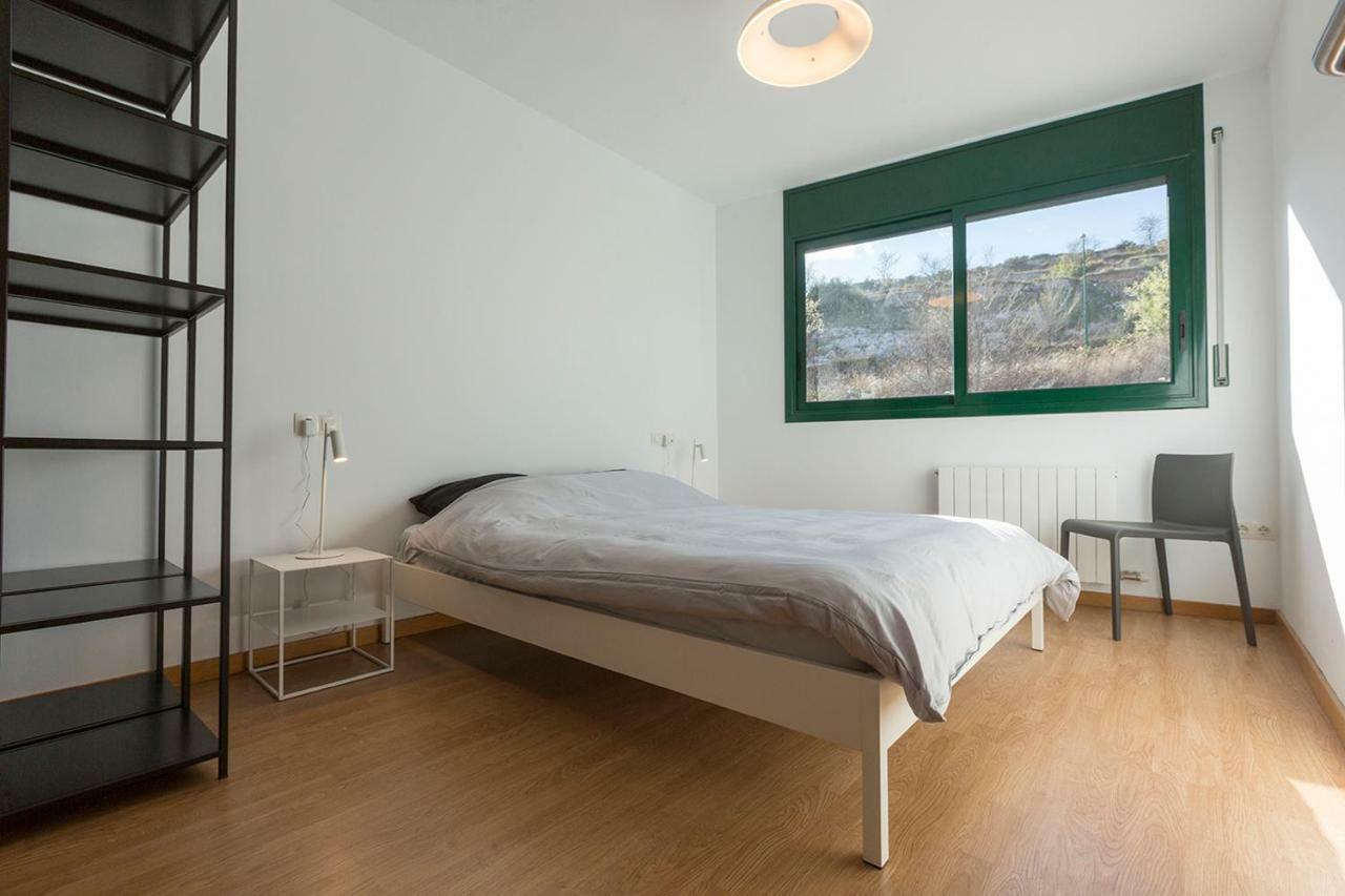 Casa Cornudella Apartman Cornudella de Montsant Kültér fotó