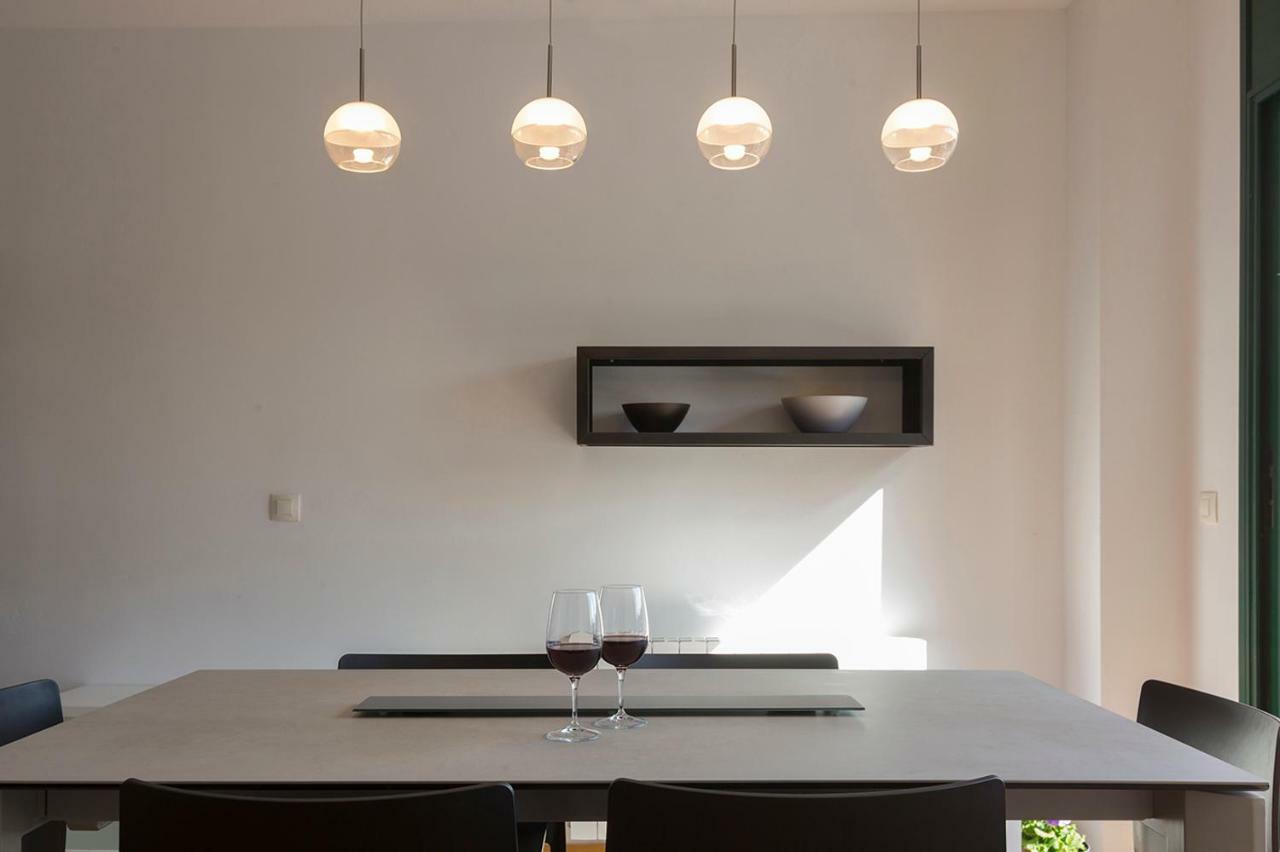 Casa Cornudella Apartman Cornudella de Montsant Kültér fotó