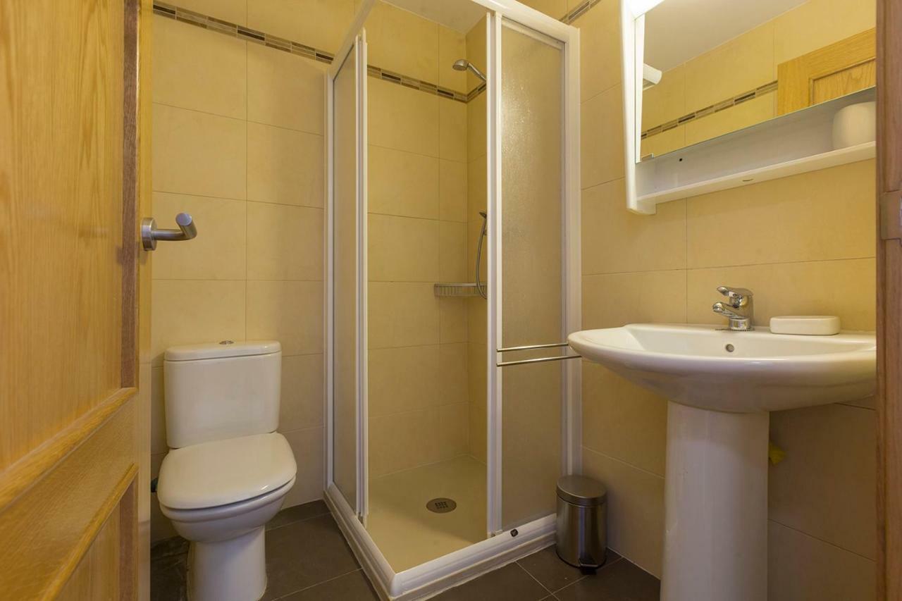 Casa Cornudella Apartman Cornudella de Montsant Kültér fotó