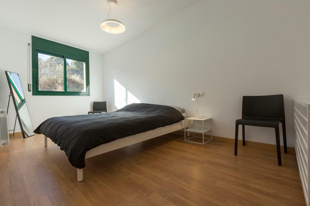 Casa Cornudella Apartman Cornudella de Montsant Kültér fotó